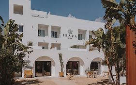 Ibara Ibiza Hotel Boutique