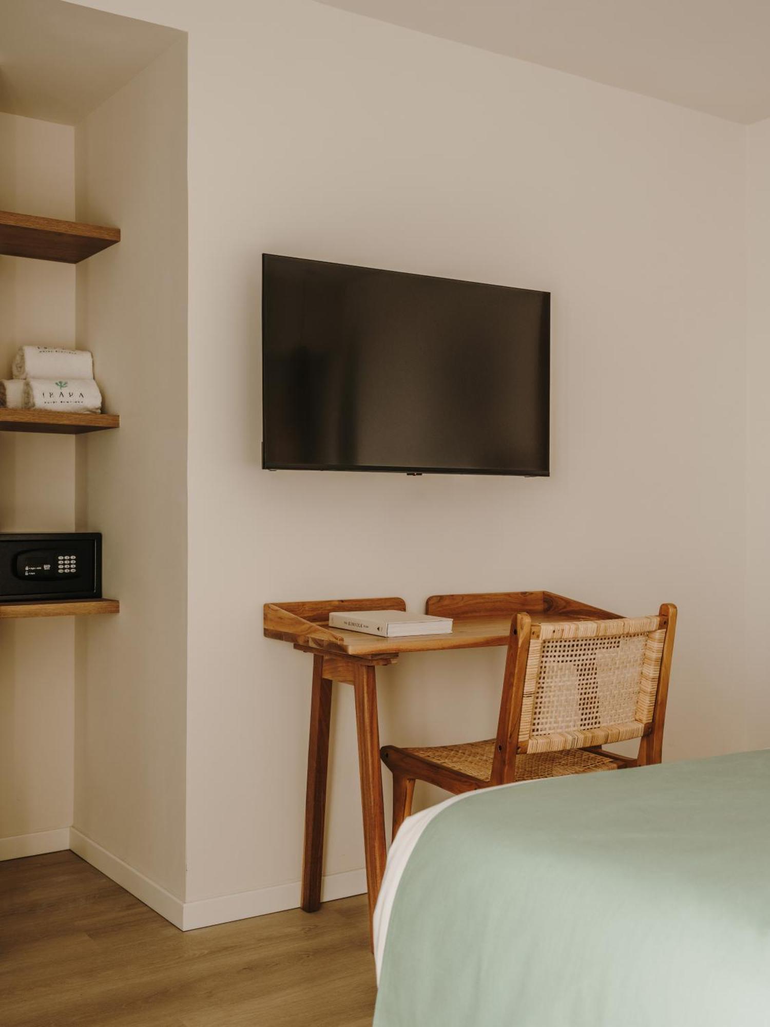 Ibara Ibiza Hotel Boutique Es Cana Exterior foto