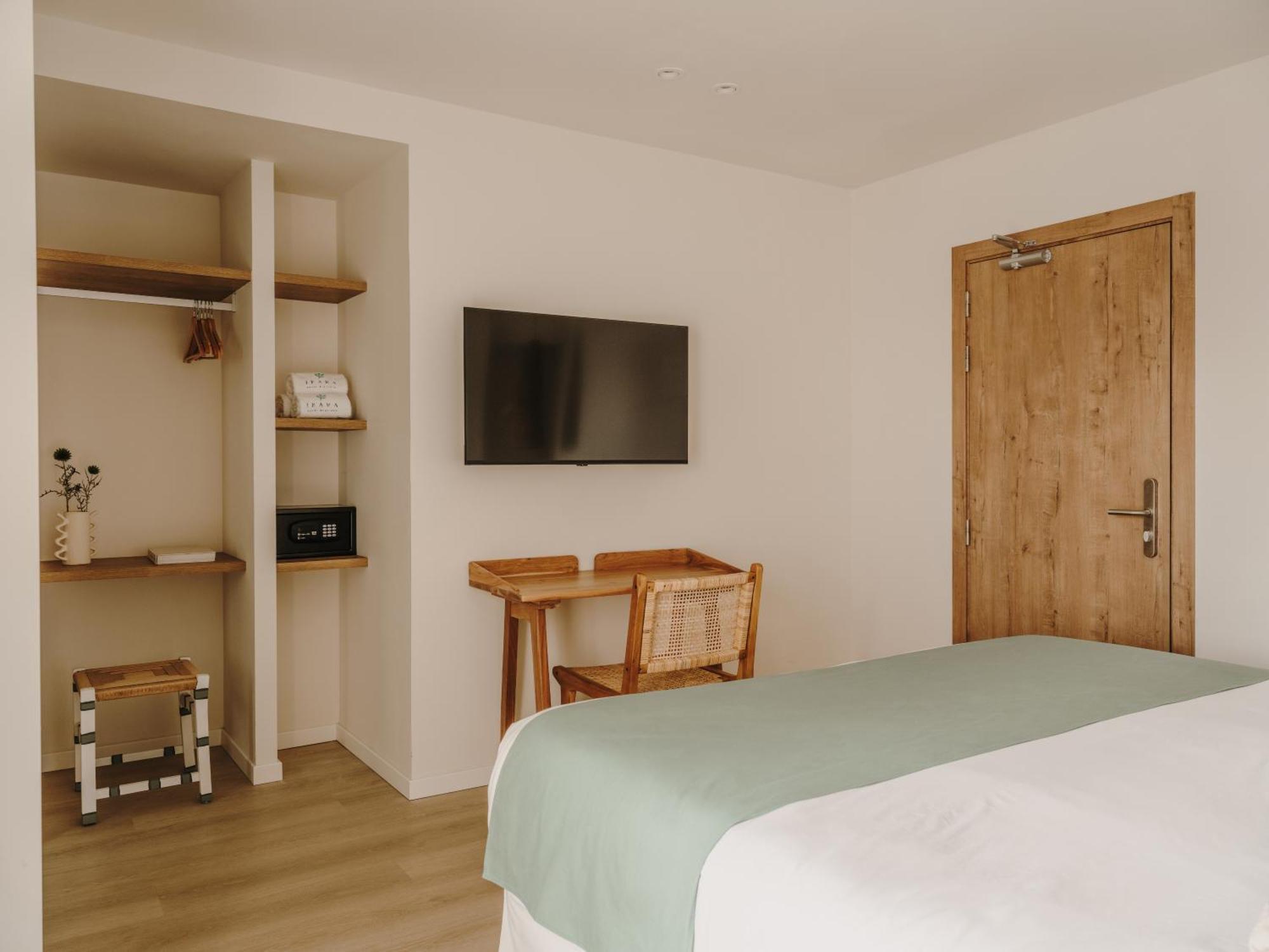 Ibara Ibiza Hotel Boutique Es Cana Exterior foto