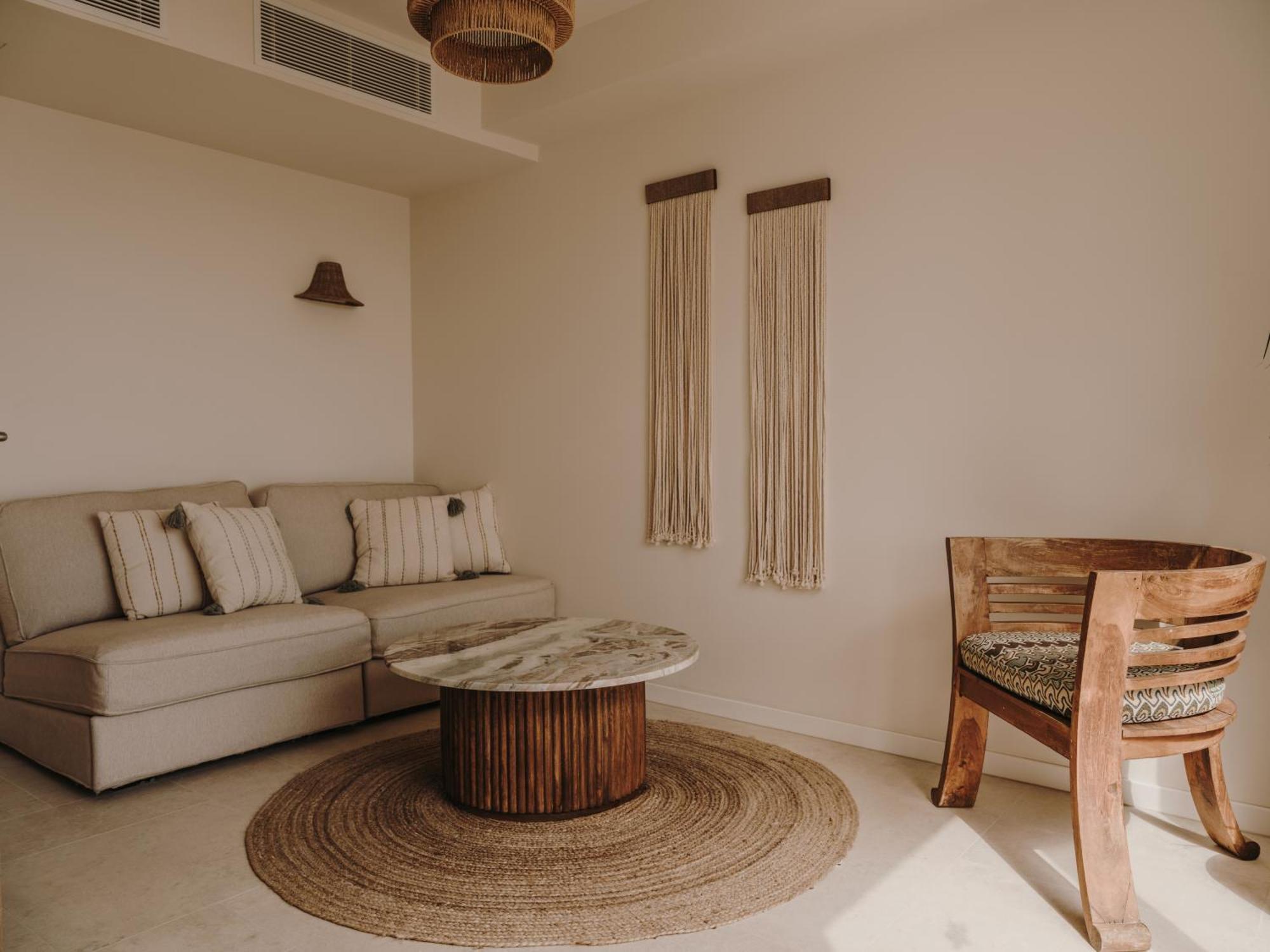 Ibara Ibiza Hotel Boutique Es Cana Exterior foto
